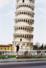 Pisa's Leaning Tower